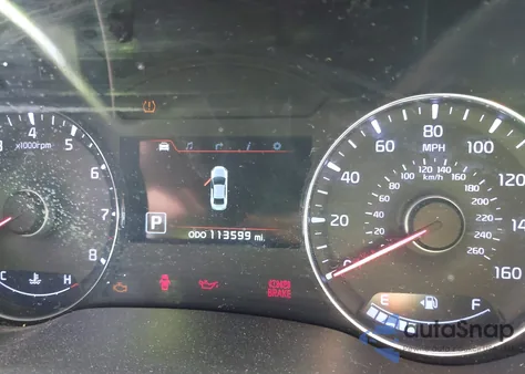 2015 Kia Forte Koup Ex из США, поврежденный, VIN KNAFX6A81F5386272